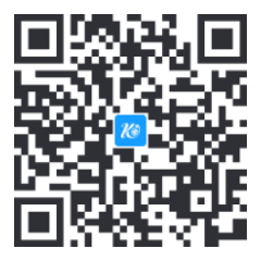 苹果用户专属 二维码 - cc7c7.app